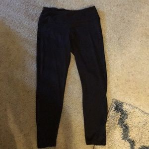 New Balance work out pants